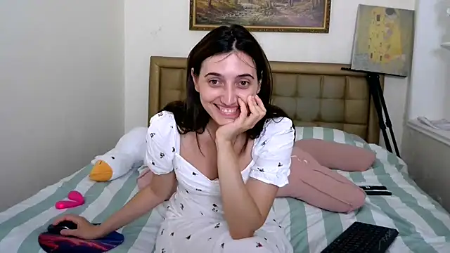 Iren webcam