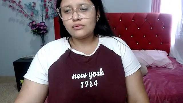 angel_barbie_1 live cam on StripChat