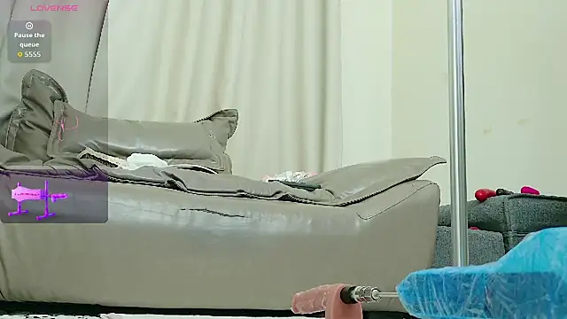 fox-yiyi live webcam show