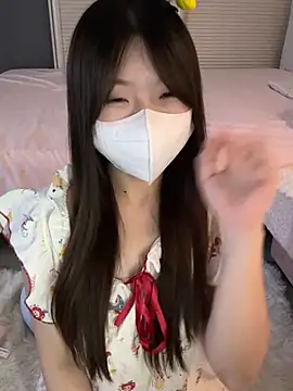 _xiaoxinxin_ live webcam show