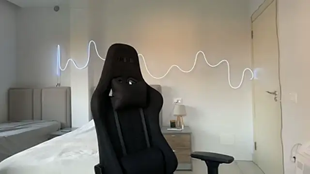 PrincesSsLilu live webcam show