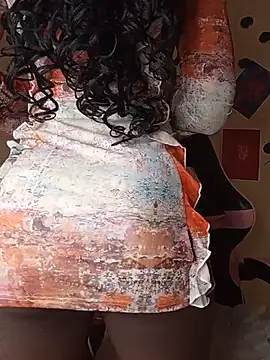 Imani- live cam on StripChat