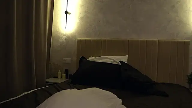 RaiArgand Live Web Cam Show