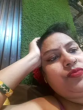 SHANVII live webcam show