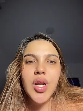 Colibri_xxx webcam