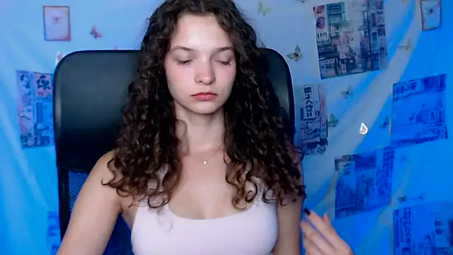 _susiesu_ - _SusieSu_'s free webcam - UK Sex Cams