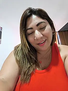 kendra_fire live webcam show