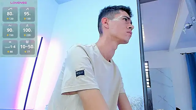 nezonx live sex cam