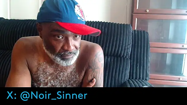 sinnernoir webcam