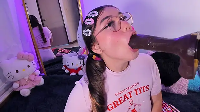 CassieBigass_ webcam