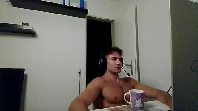 alpha-hunk webcam