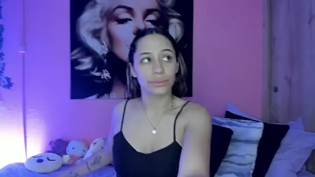 TANIA_06 webcam