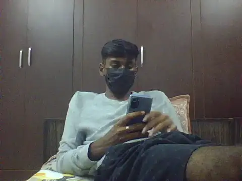 HYD_WGL_BOY webcam