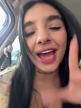 Abriil_cutee webcam