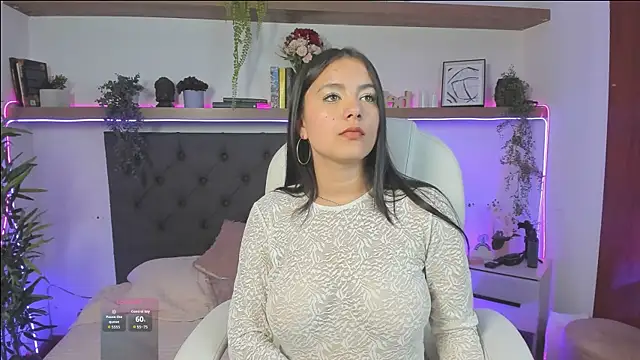 Sally__BX webcam