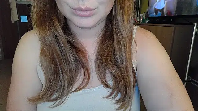 Butterfly_PL live cam on StripChat