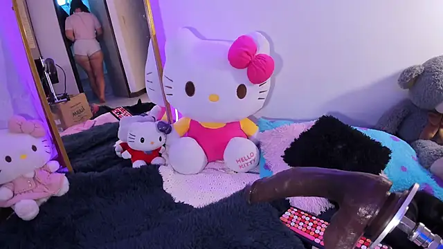 CassieBigass_ webcam
