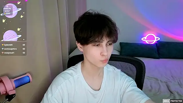 _Milway_'s live cam
