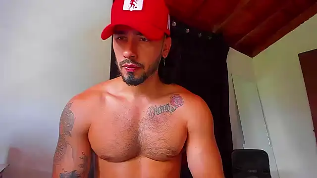 Baky_sexy webcam