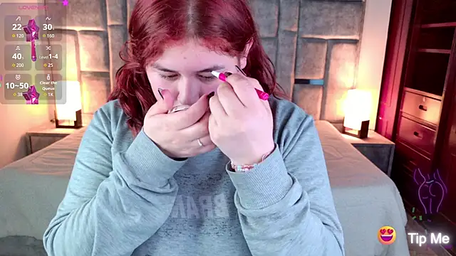 azul_veraa live sex cam