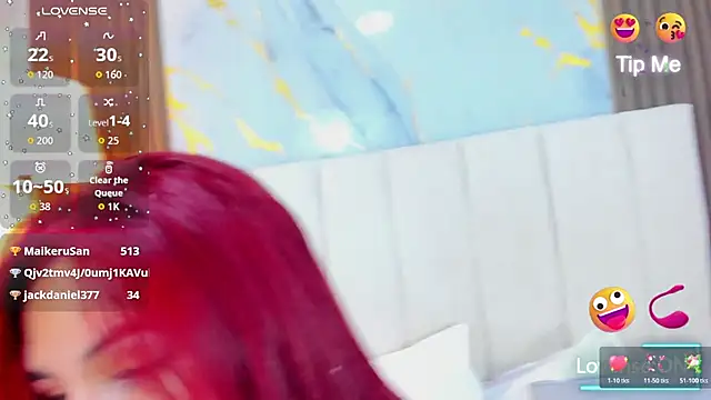 Victoria_Guzman webcam