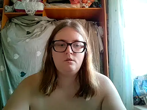 DesireMelissa webcam