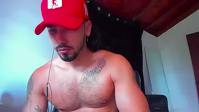 Baky_sexy webcam