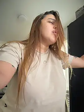 Colibri_xxx webcam