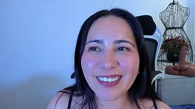 valeriavg live webcam show