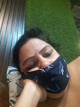 shanvii (F milf) - HELLO BABY