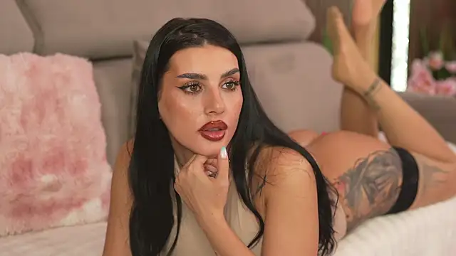 AmyBlair webcam