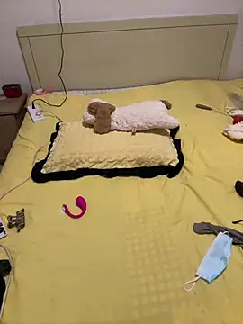 CCUU-CC live cam on StripChat