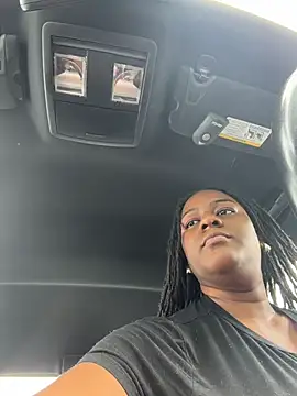 GirthGoddessCoco webcam