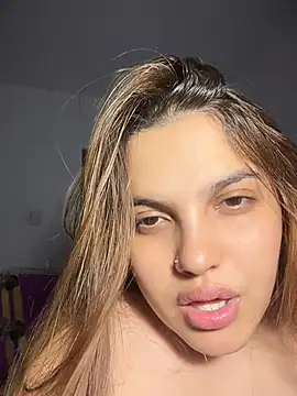 Colibri_xxx webcam