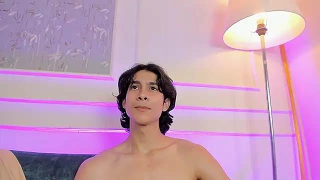 cheys_mast (M twink) - cumshow