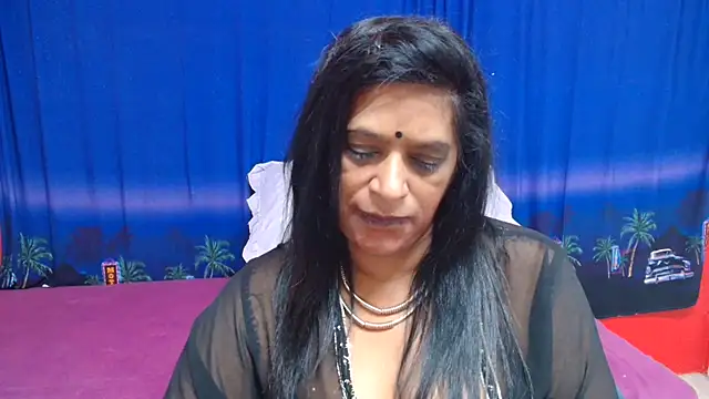 INDIANFUSION live cam on StripChat
