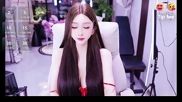 liora- stripchat