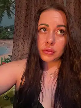 DaisyStreet live cam on StripChat