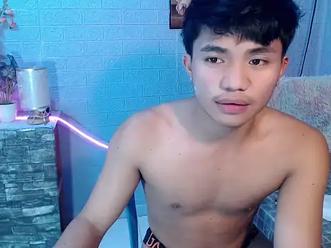 mostwantedtwink (M twink) - make me feel better