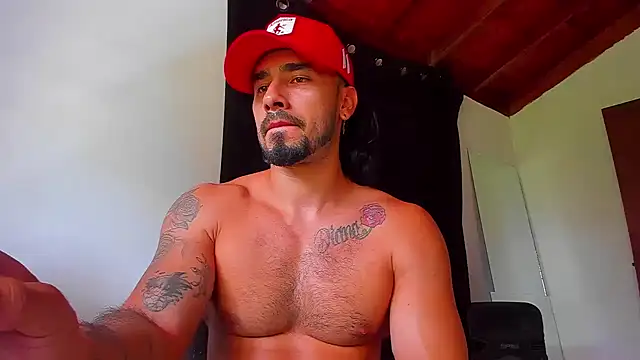 Baky_sexy webcam