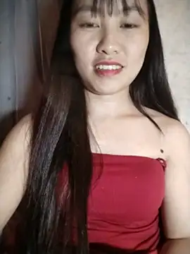 Cherry-squirtt webcam