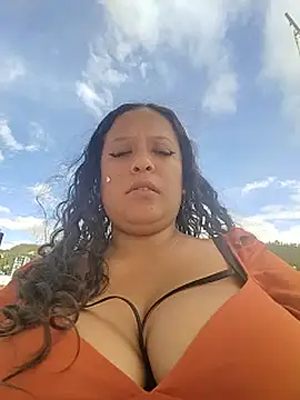 You-sexy-starr webcam