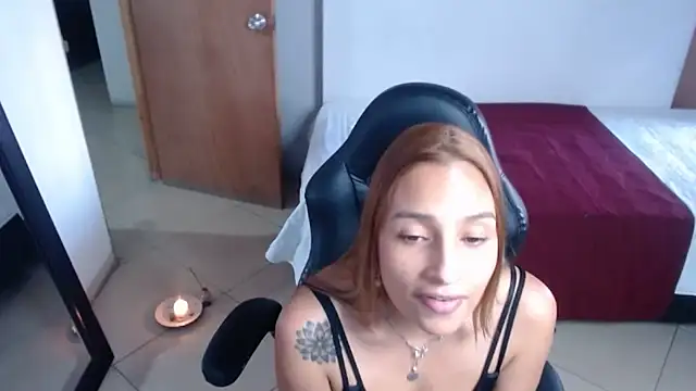 Mykaelahoney