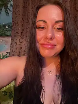 DaisyStreet live cam on StripChat