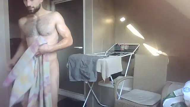 Vekie_007 webcam