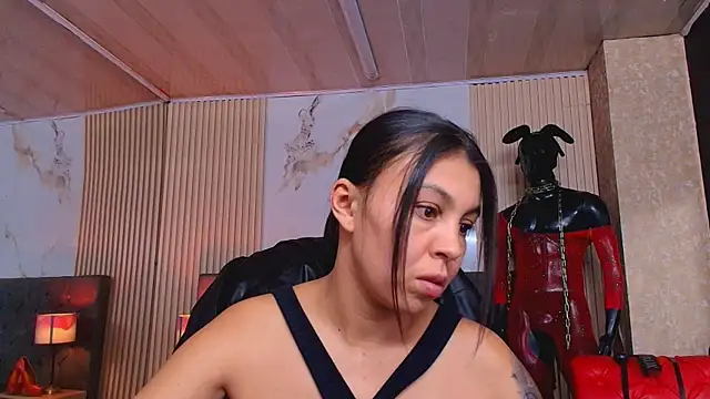 Juliet_Nasty webcam