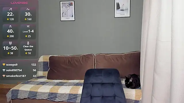 MariaStuart webcam