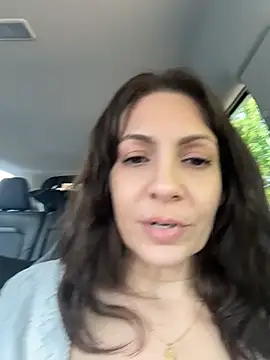 BeautifulMesss Live Web Cam Show