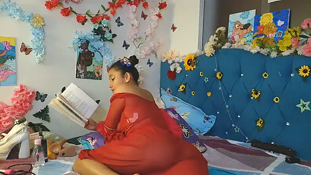 Milkdulce1 webcam