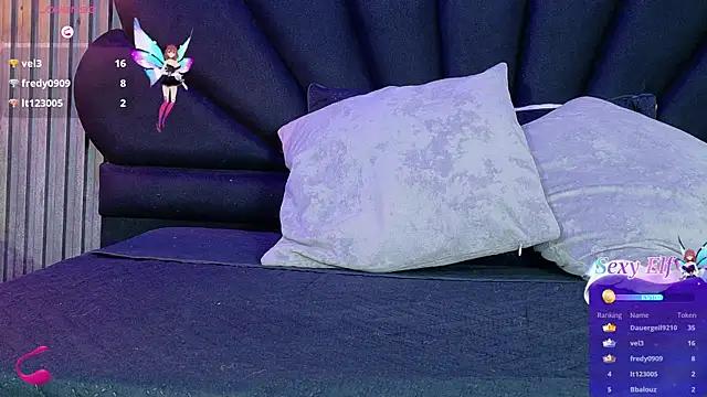 _charlotte_quee_ Live Web Cam Show